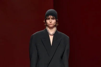 Bottega Veneta Fall-Winter 2026 - Milan Fashion Week