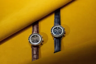 The Breitling Navitimer B19 Perpetual Calendar Chronograph challenges Patek Philippe territory at a fraction of the price