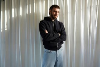 Camper Appoints Abraham Ortuño as New Creative Director of Camper and CamperLab