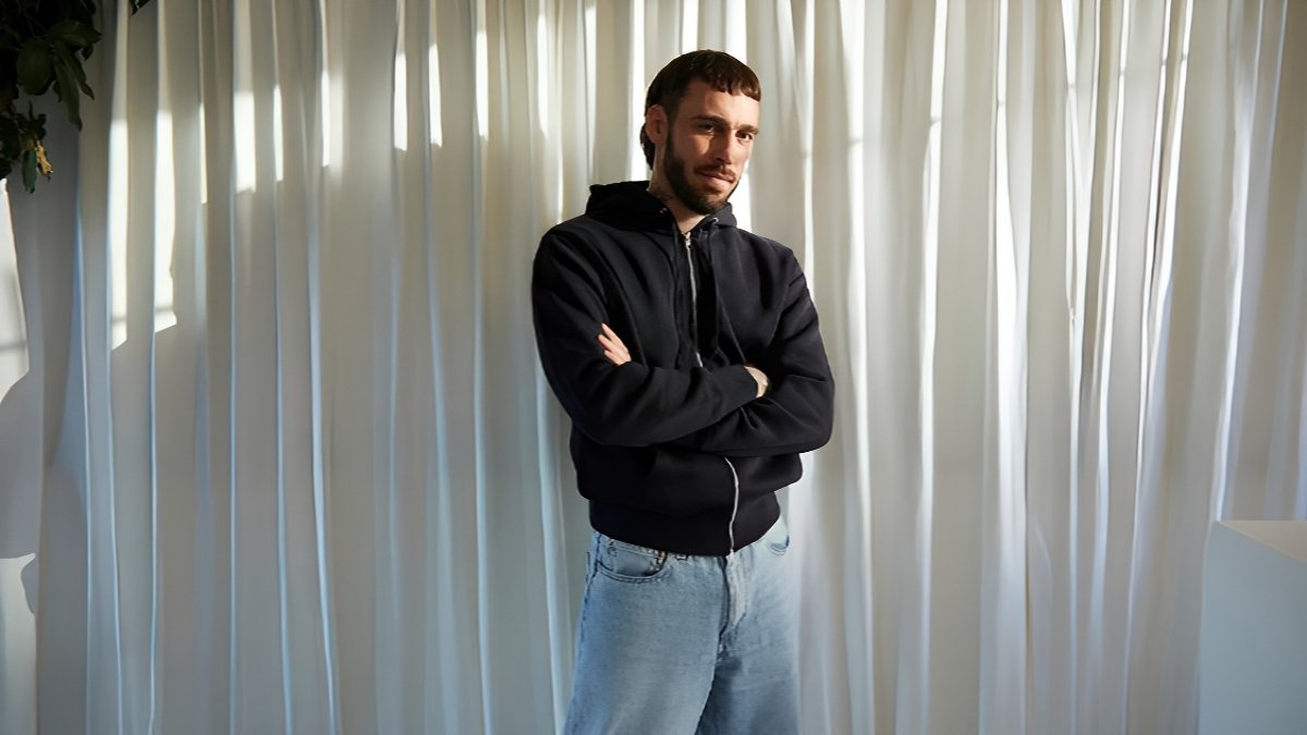 Camper Appoints Abraham Ortuño as New Creative Director of Camper and CamperLab