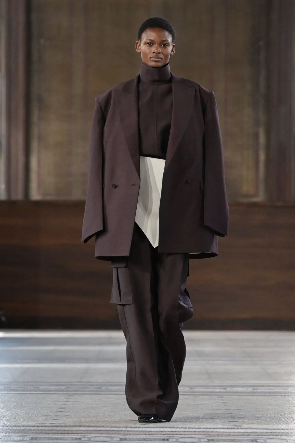 Carven Fall-Winter 2026 - Paris Fashion Week