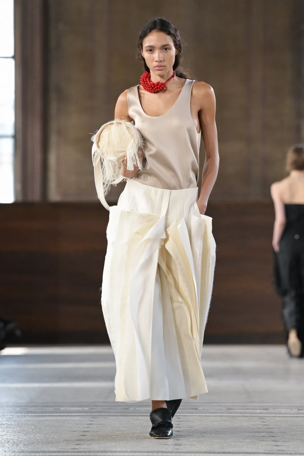 Carven Fall-Winter 2026 - Paris Fashion Week