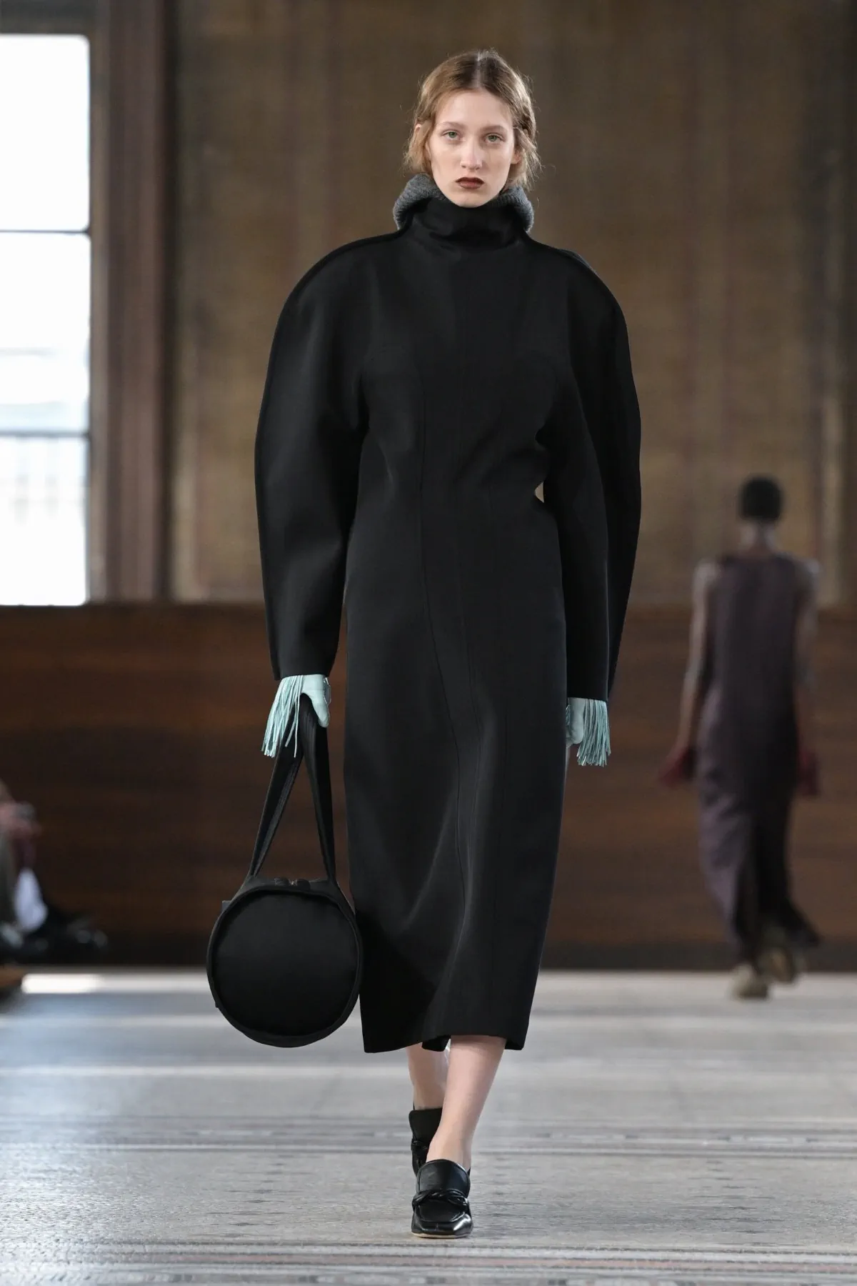 Carven Fall-Winter 2026 - Paris Fashion Week