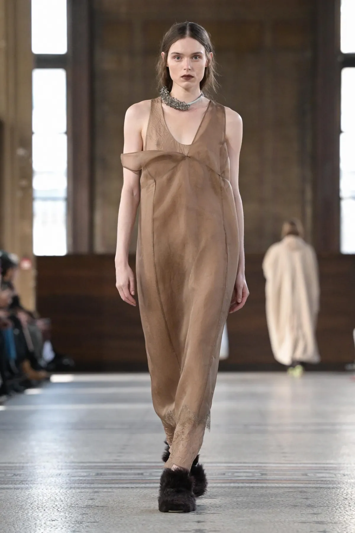 Carven Fall-Winter 2026 - Paris Fashion Week