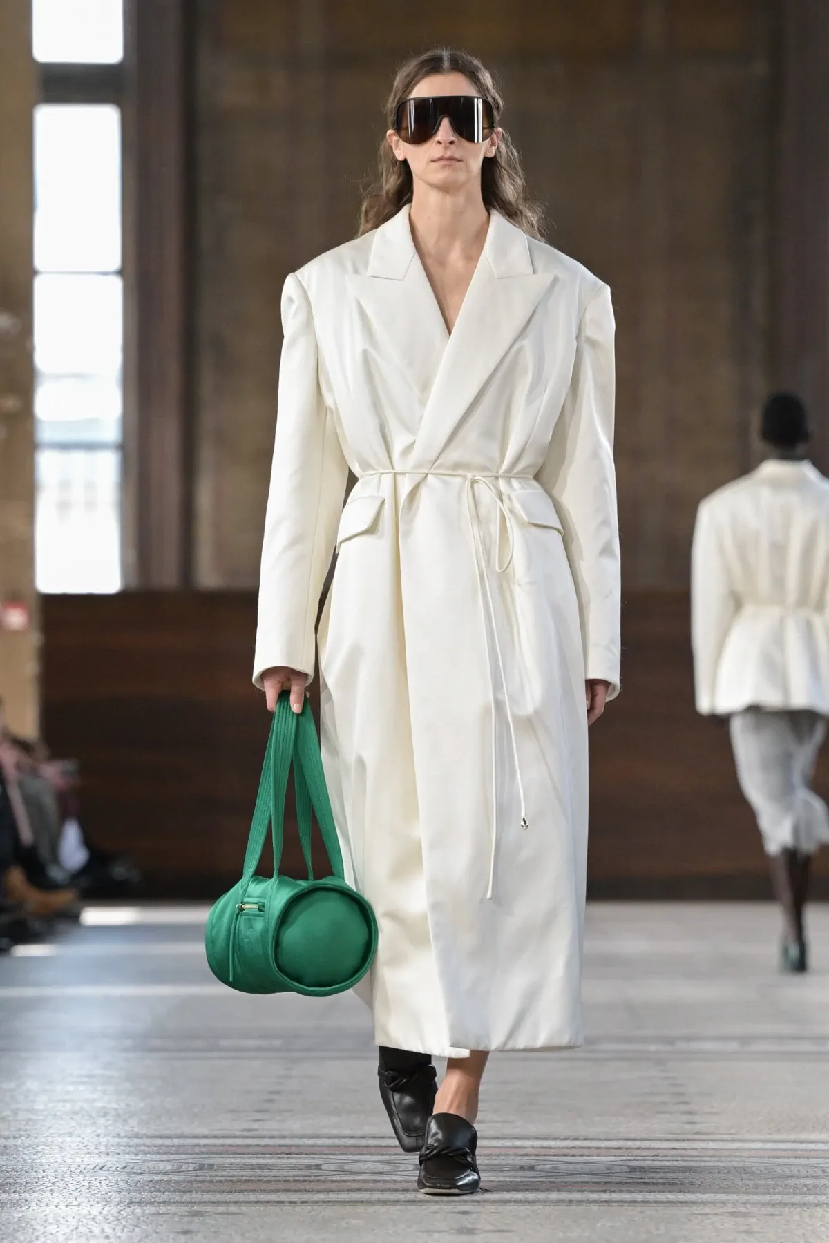 Carven Fall-Winter 2026 - Paris Fashion Week