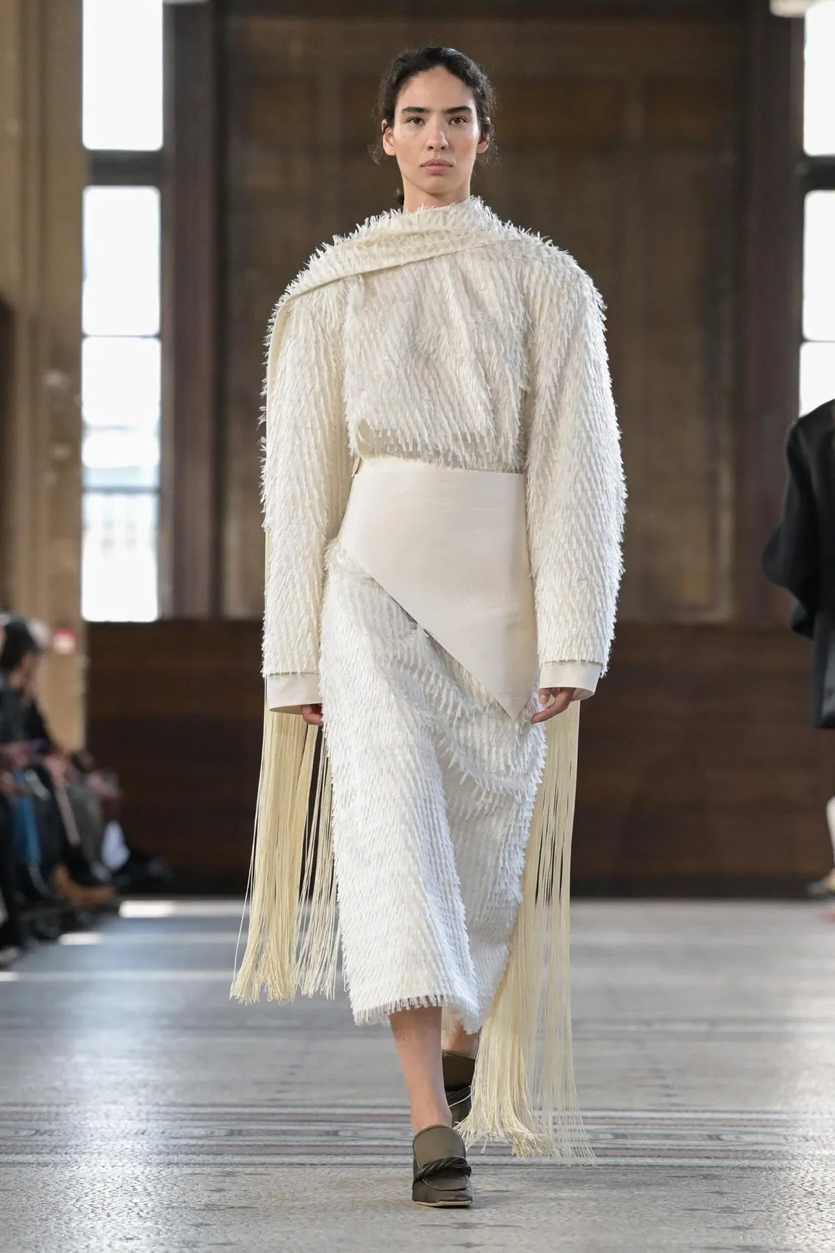 Carven Fall-Winter 2026 - Paris Fashion Week