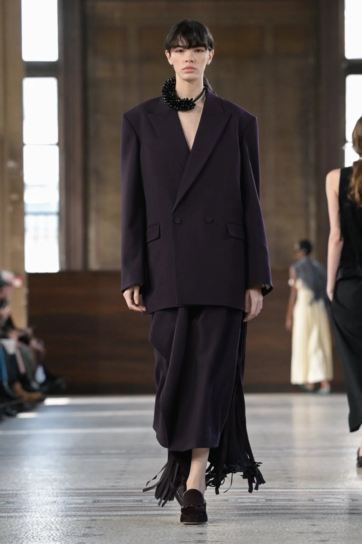 Carven Fall-Winter 2026 - Paris Fashion Week