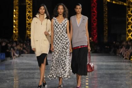 Chanel Fall-Winter 2026 - Paris Fashion Week