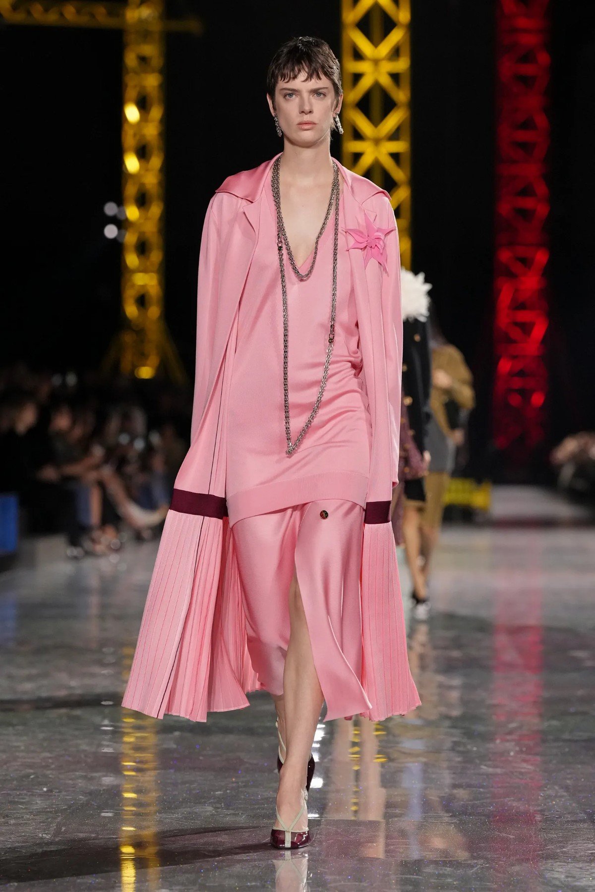 Chanel Fall-Winter 2026 - Paris Fashion Week