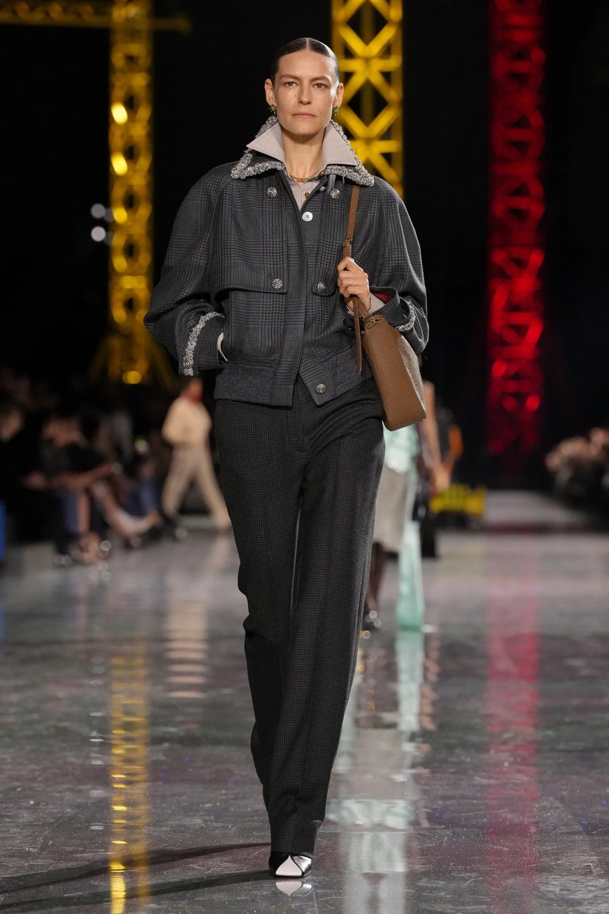 Chanel Fall-Winter 2026 - Paris Fashion Week