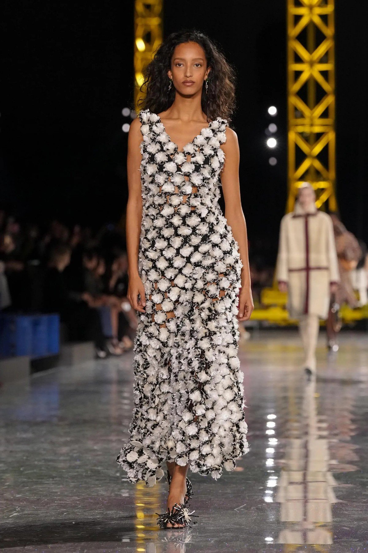 Chanel Fall-Winter 2026 - Paris Fashion Week