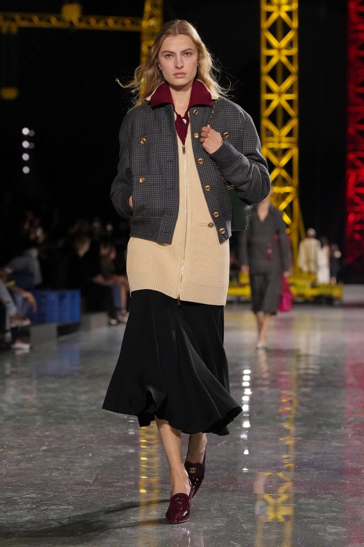 Chanel Fall-Winter 2026 - Paris Fashion Week