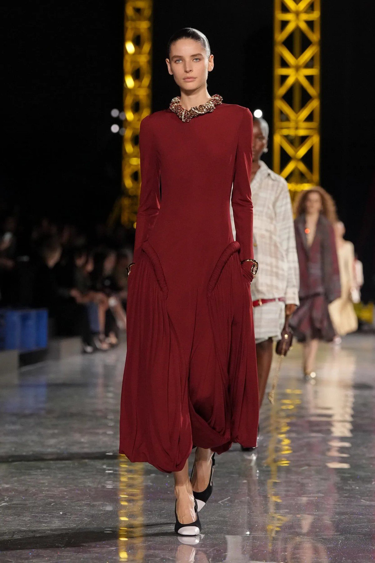 Chanel Fall-Winter 2026 - Paris Fashion Week