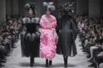 Comme des Garçons Fall-Winter 2026 - Paris Fashion Week