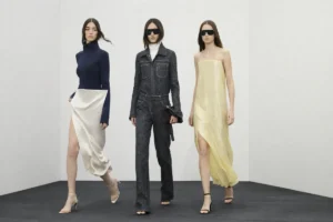Courrèges Fall-Winter 2026 - Paris Fashion Week