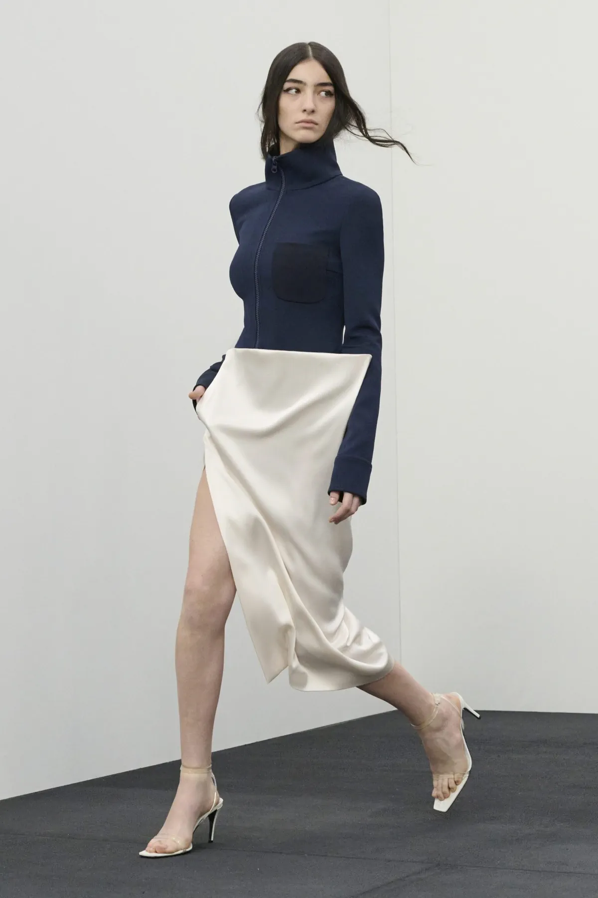 Courrèges Fall-Winter 2026 - Paris Fashion Week
