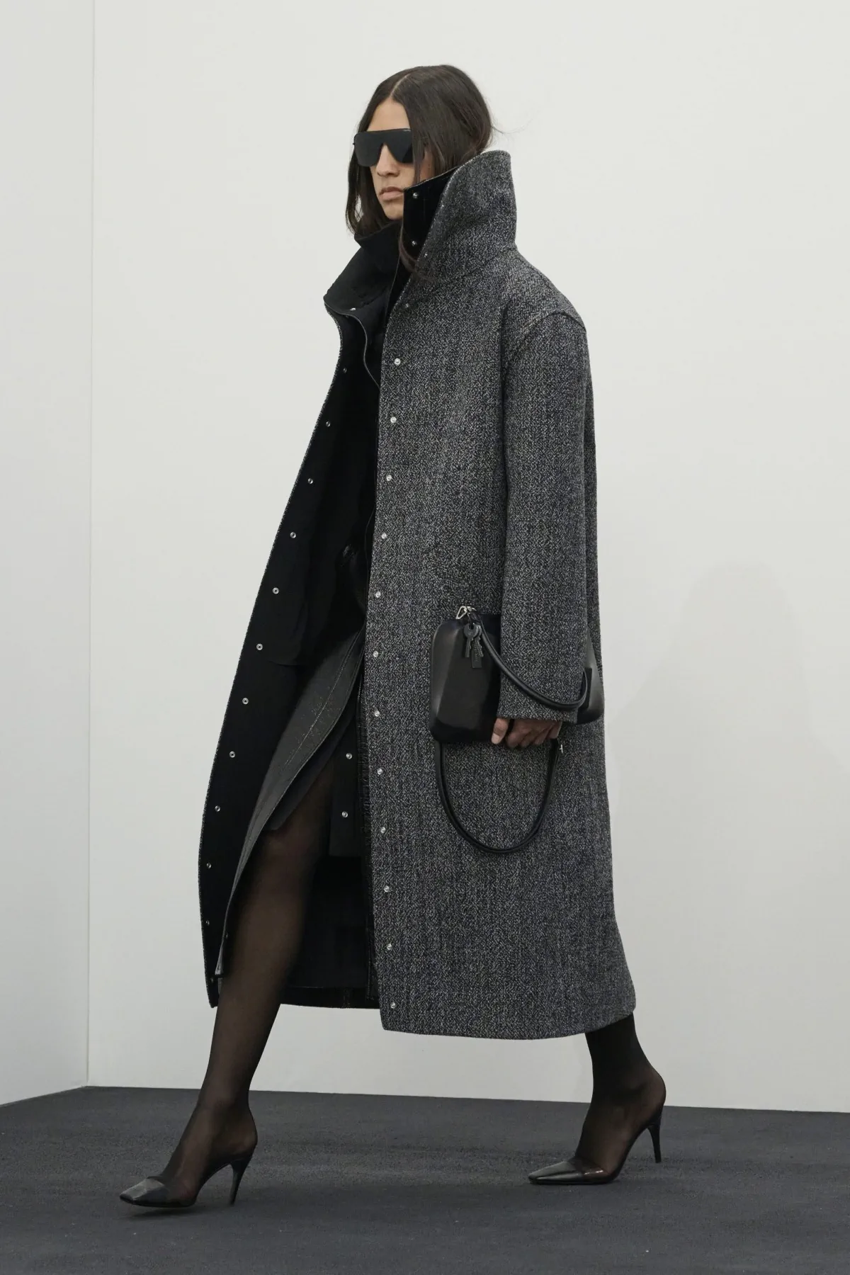 Courrèges Fall-Winter 2026 - Paris Fashion Week