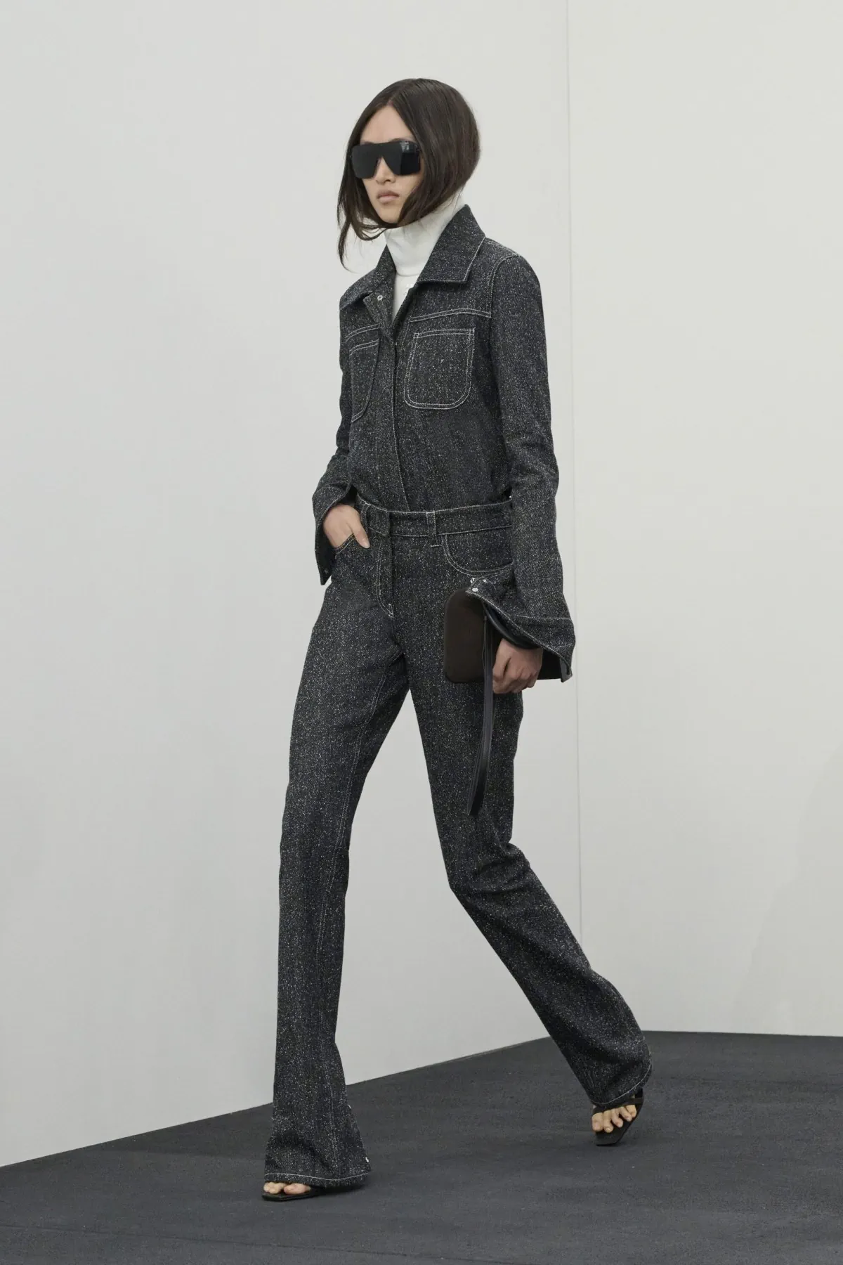 Courrèges Fall-Winter 2026 - Paris Fashion Week