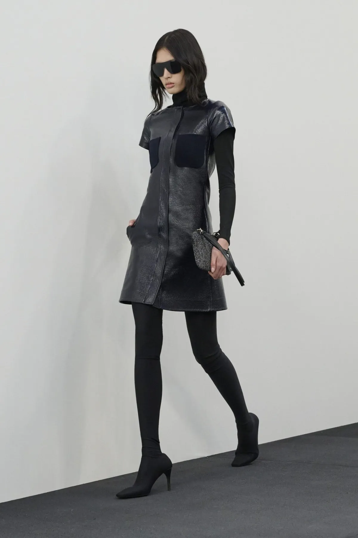 Courrèges Fall-Winter 2026 - Paris Fashion Week