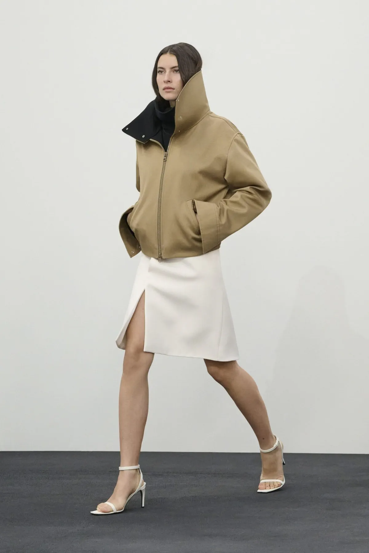 Courrèges Fall-Winter 2026 - Paris Fashion Week