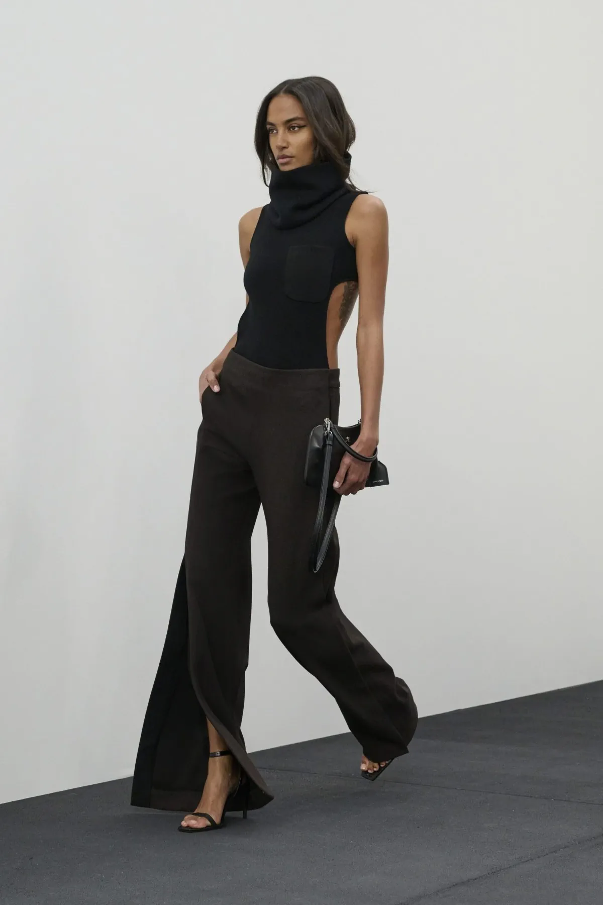 Courrèges Fall-Winter 2026 - Paris Fashion Week