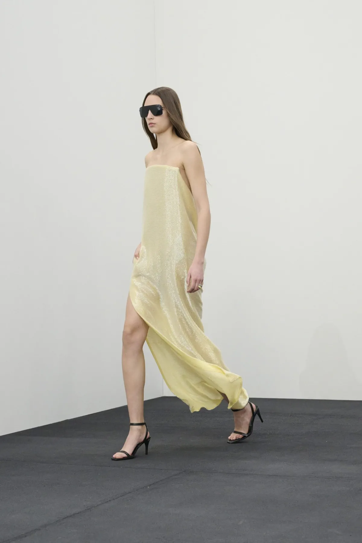 Courrèges Fall-Winter 2026 - Paris Fashion Week