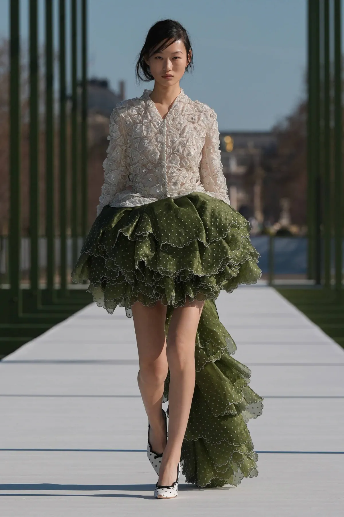 Dior Fall-Winter 2026 - Paris Fashion Week
