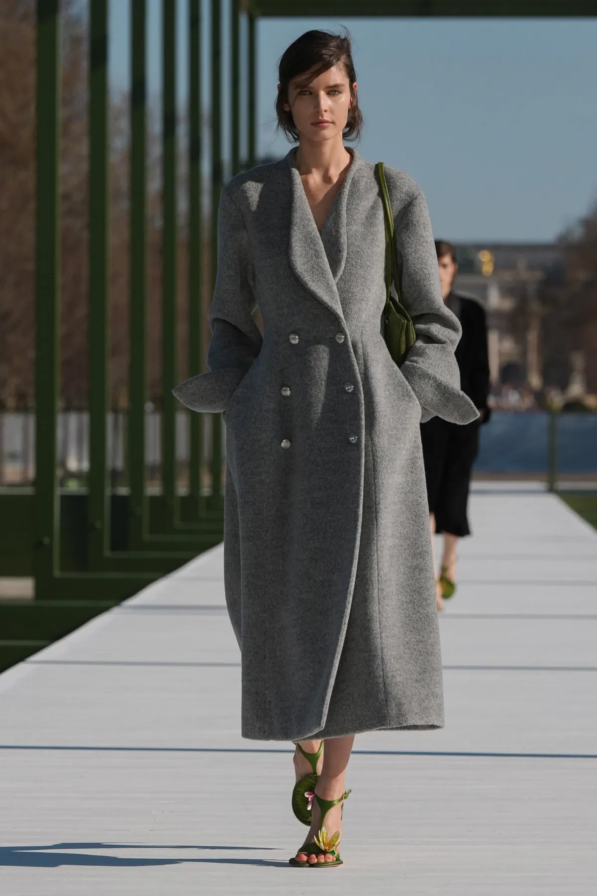 Dior Fall-Winter 2026 - Paris Fashion Week
