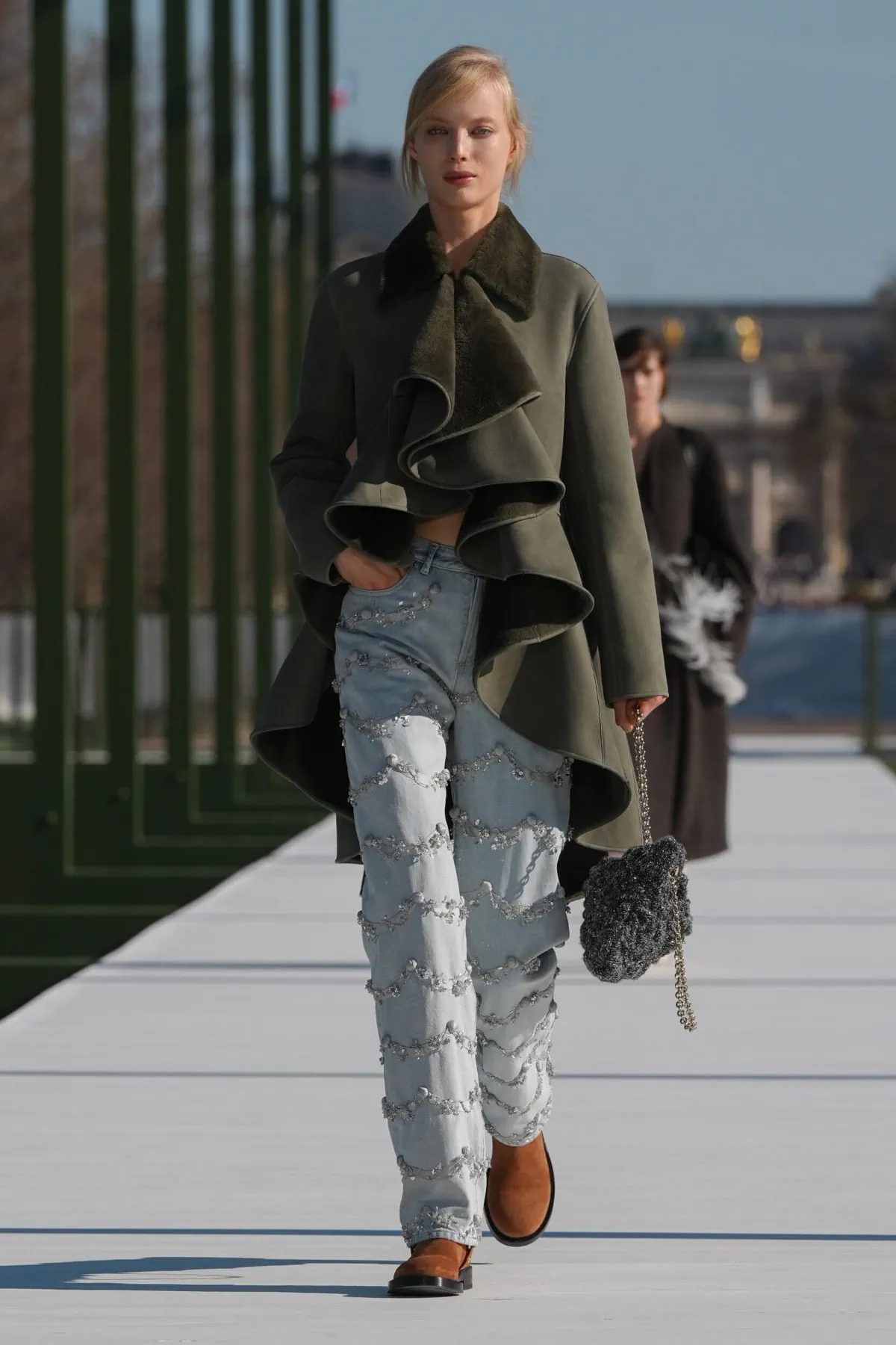 Dior Fall-Winter 2026 - Paris Fashion Week