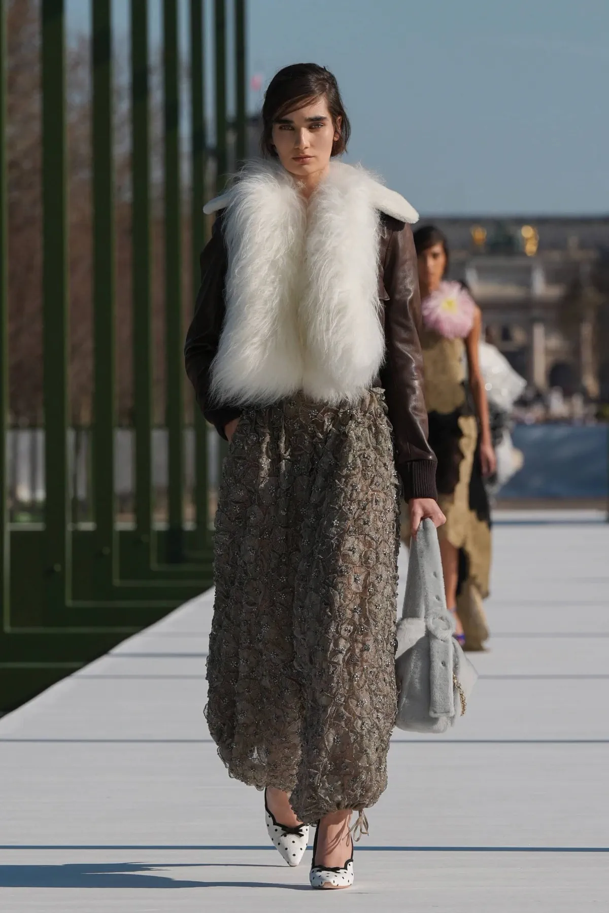 Dior Fall-Winter 2026 - Paris Fashion Week