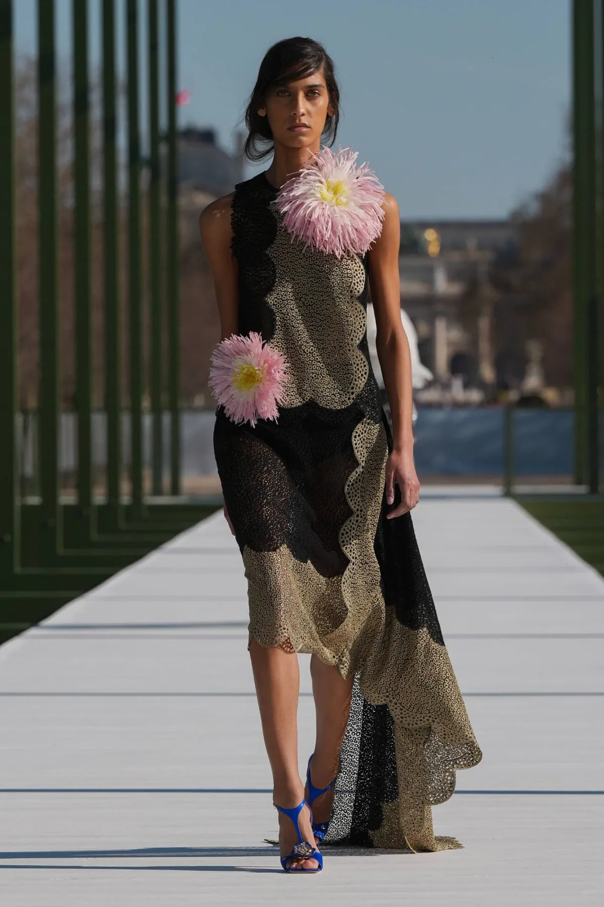 Dior Fall-Winter 2026 - Paris Fashion Week