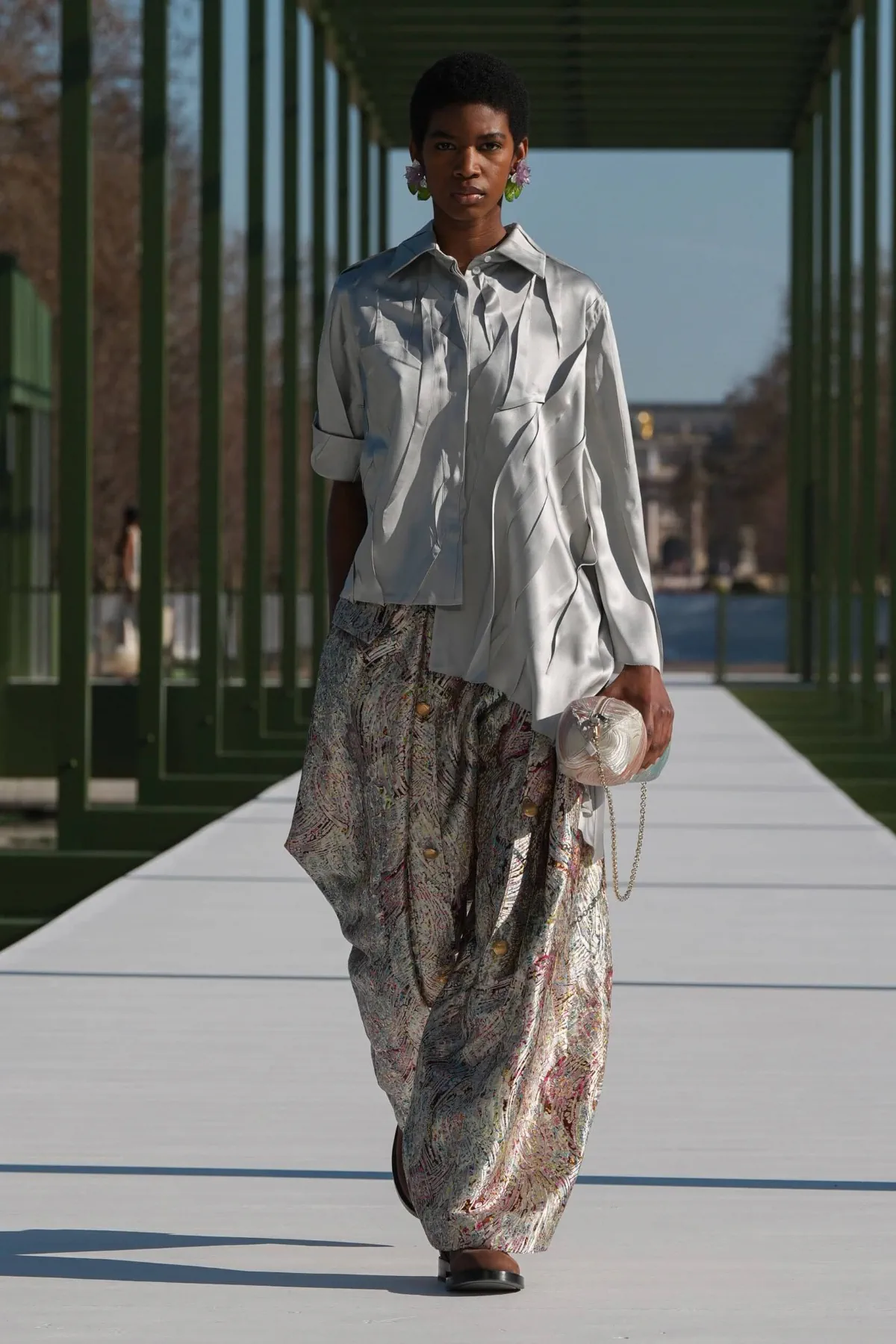 Dior Fall-Winter 2026 - Paris Fashion Week