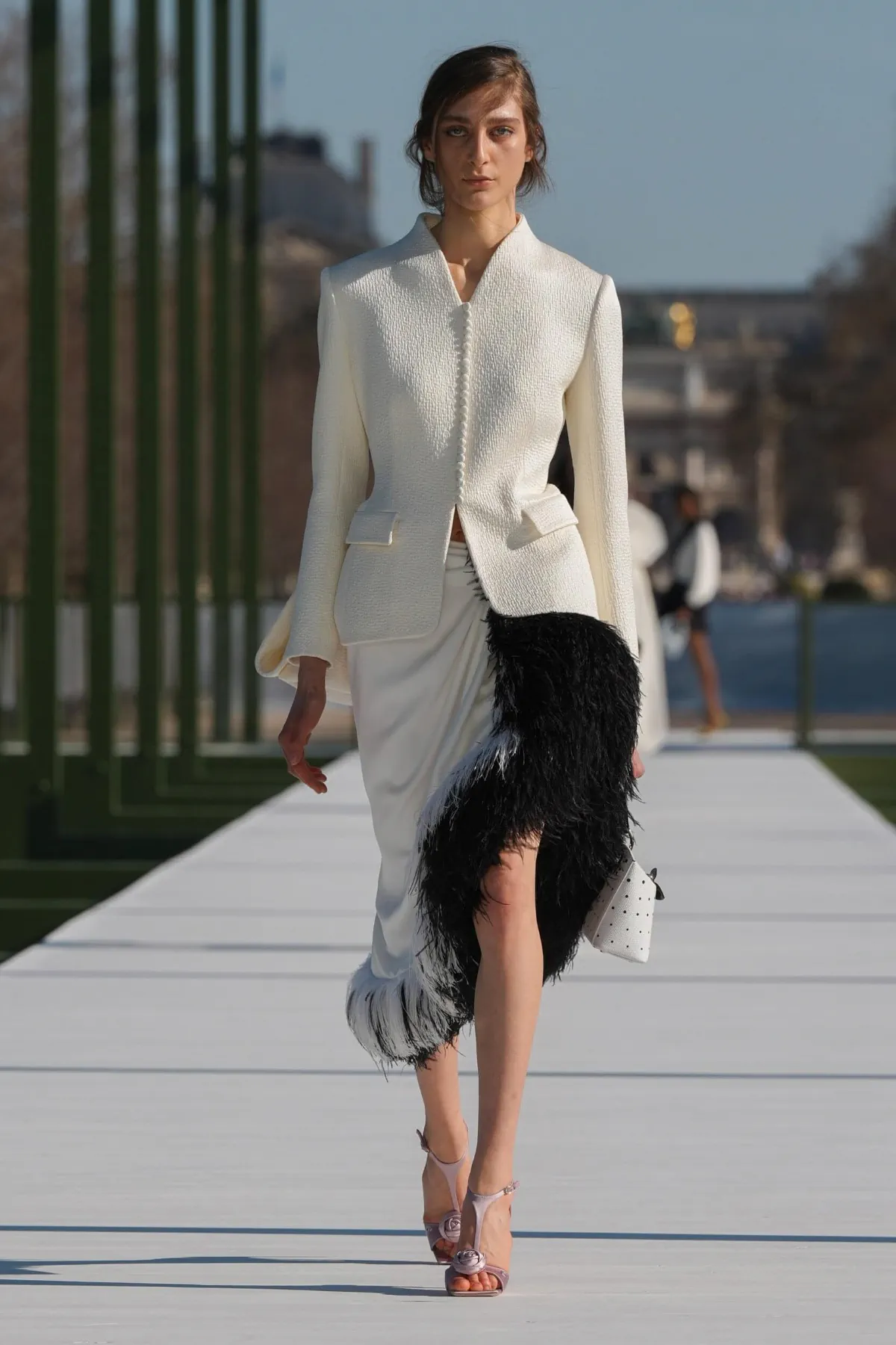 Dior Fall-Winter 2026 - Paris Fashion Week