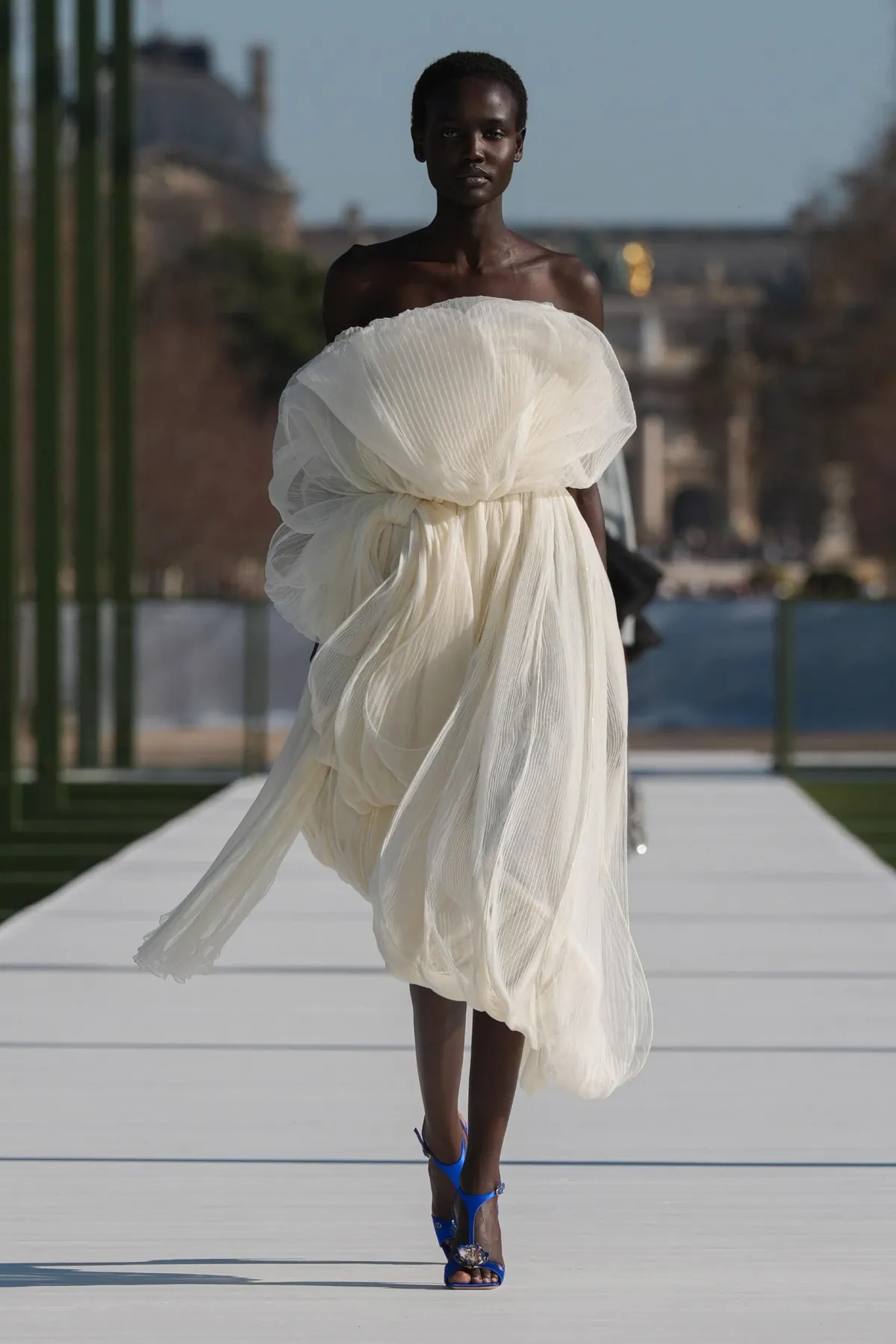 Dior Fall-Winter 2026 - Paris Fashion Week