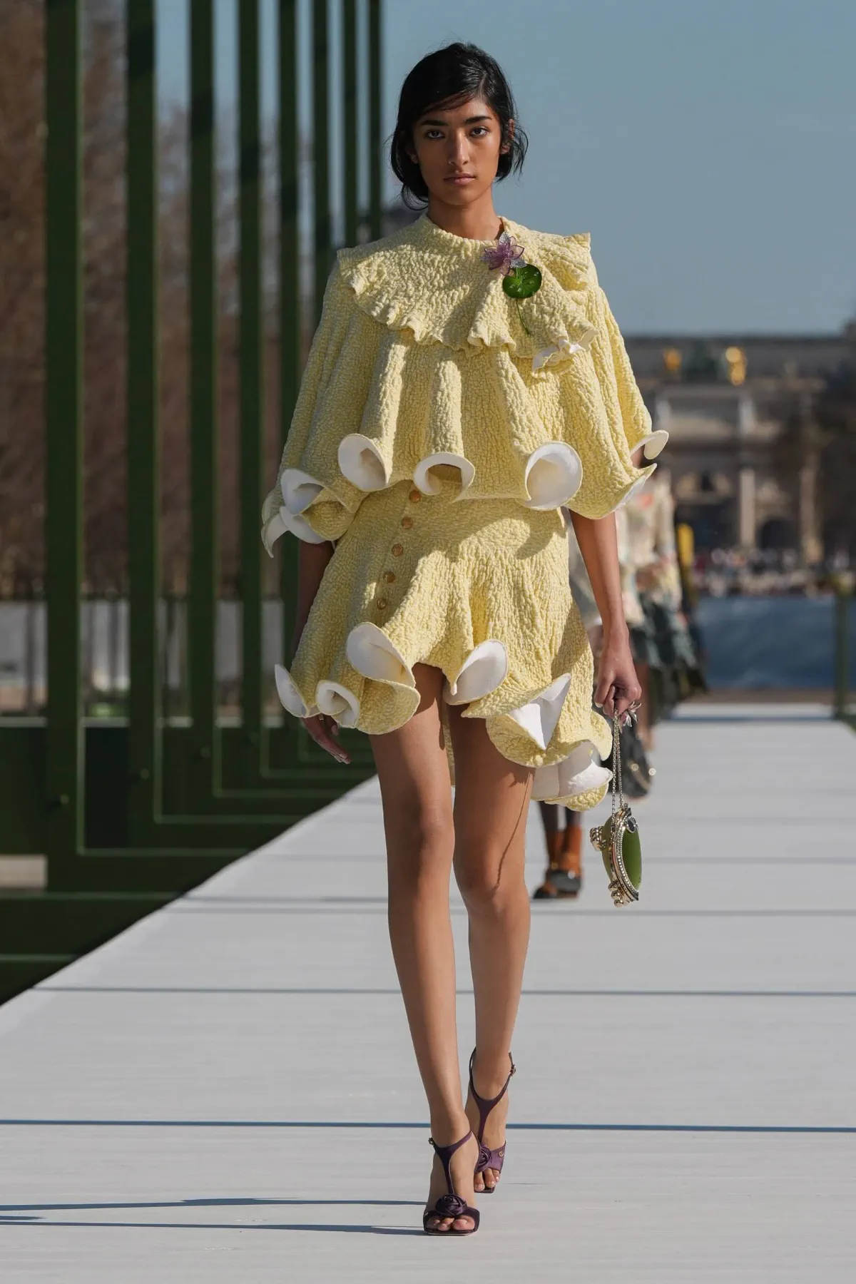 Dior Fall-Winter 2026 - Paris Fashion Week