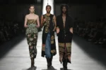Dries Van Noten Fall-Winter 2026 - Paris Fashion Week