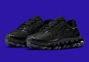 Fragment Design x Nike Air Liquid Max: release date, design, and why it matters