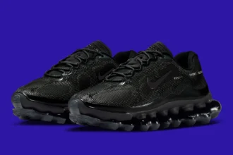 Fragment Design x Nike Air Liquid Max: release date, design, and why it matters
