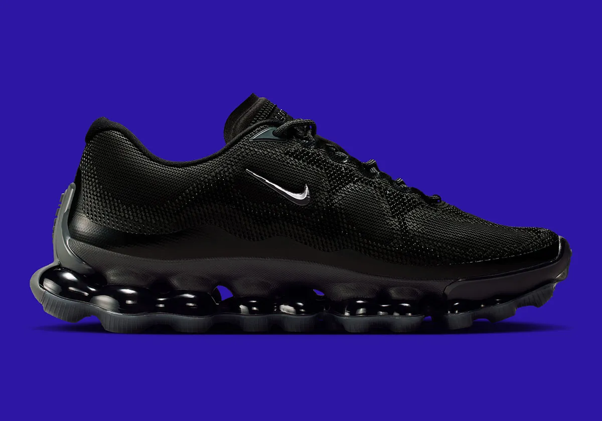 Fragment Design x Nike Air Liquid Max: release date, design, and why it matters