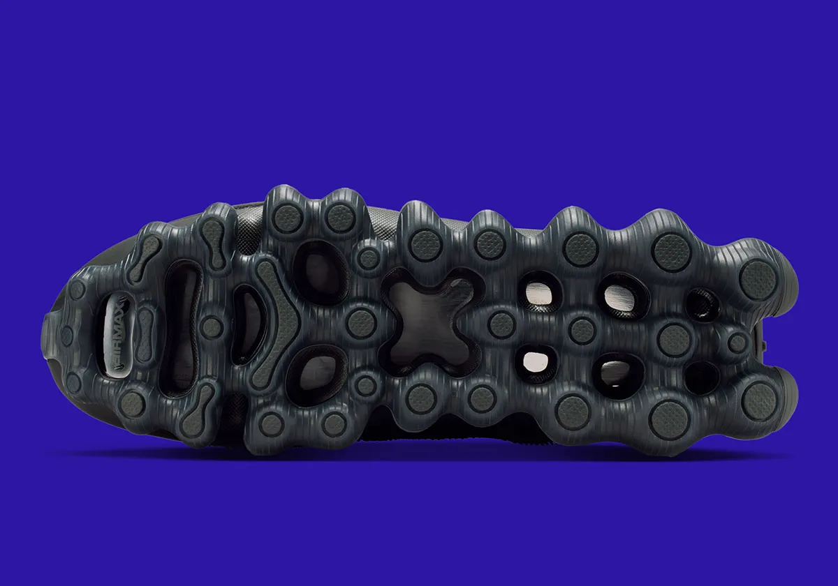 Fragment Design x Nike Air Liquid Max: release date, design, and why it matters