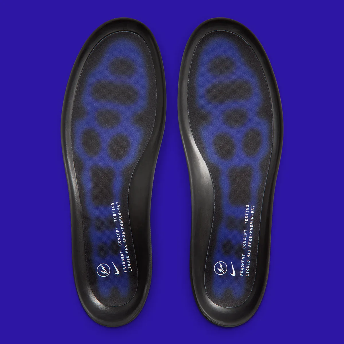 Fragment Design x Nike Air Liquid Max: release date, design, and why it matters