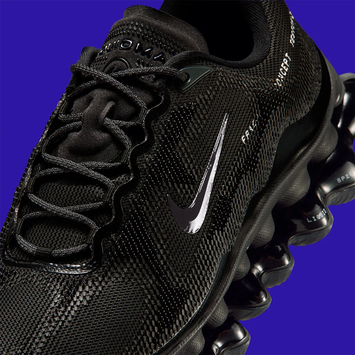 Fragment Design x Nike Air Liquid Max: release date, design, and why it matters