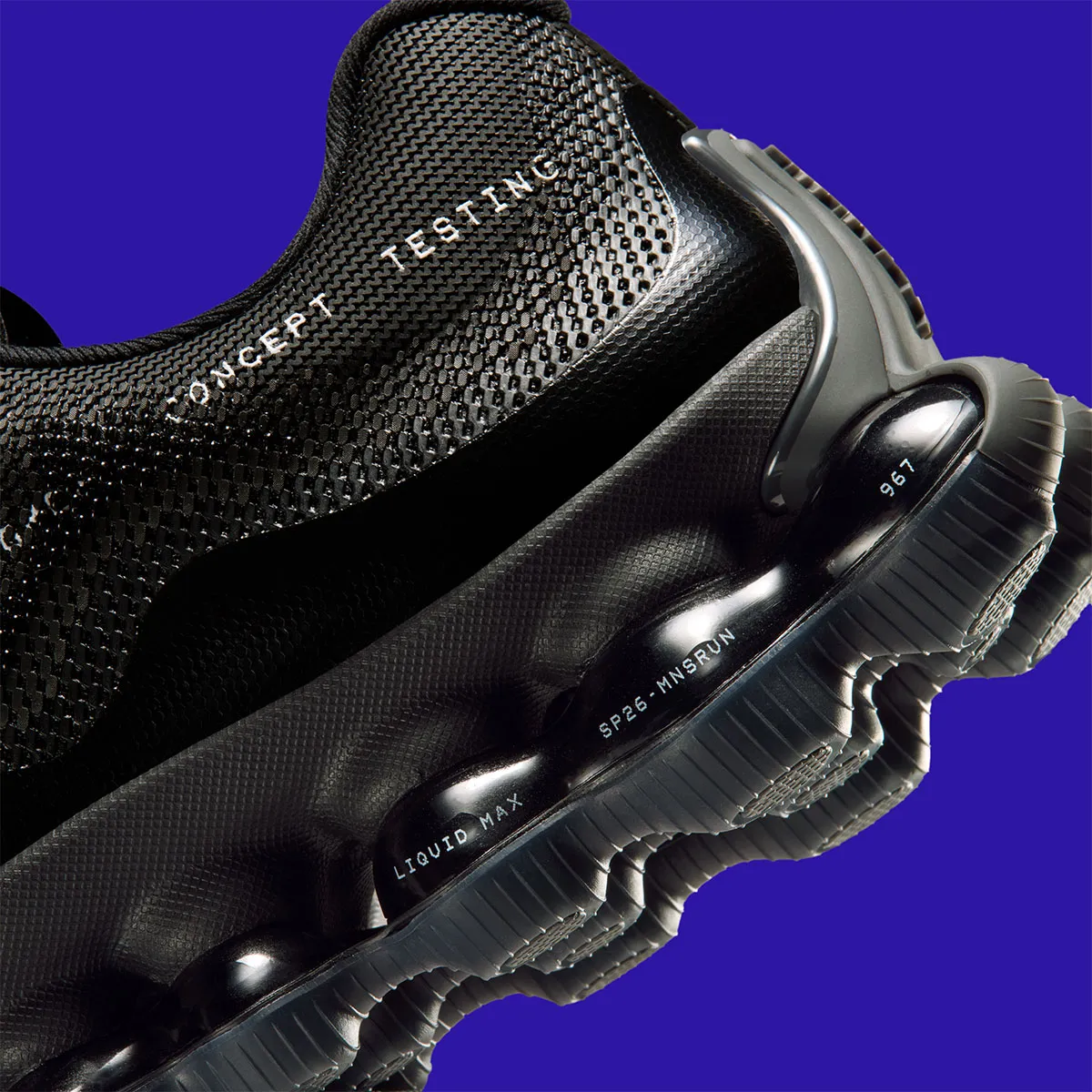 Fragment Design x Nike Air Liquid Max: release date, design, and why it matters