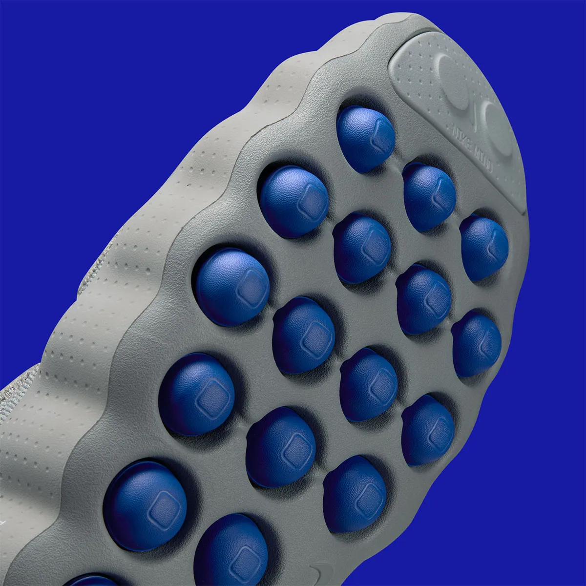 Nike Mind 002 by Fragment Design introduces a radical knit redesign