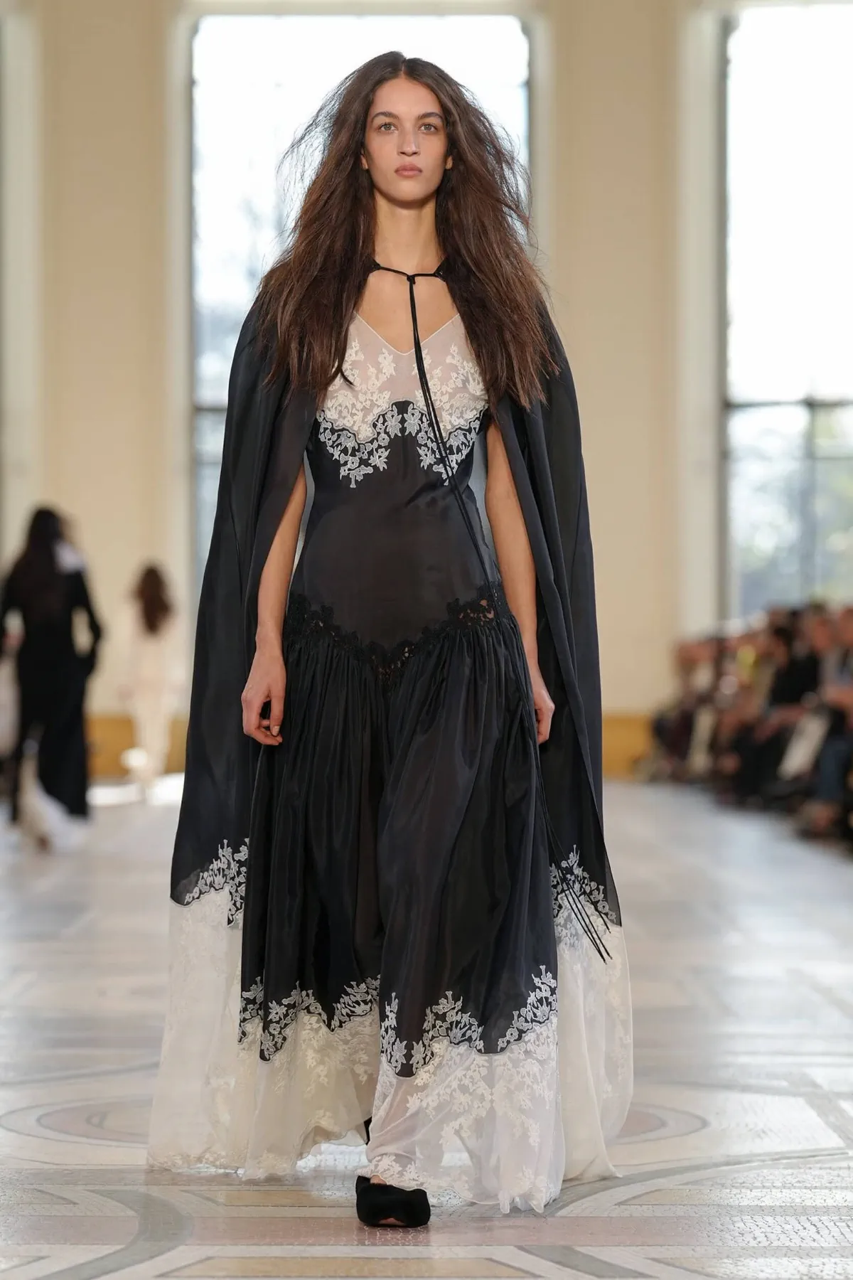 Gabriela Hearst Fall-Winter 2026 - Paris Fashion Week