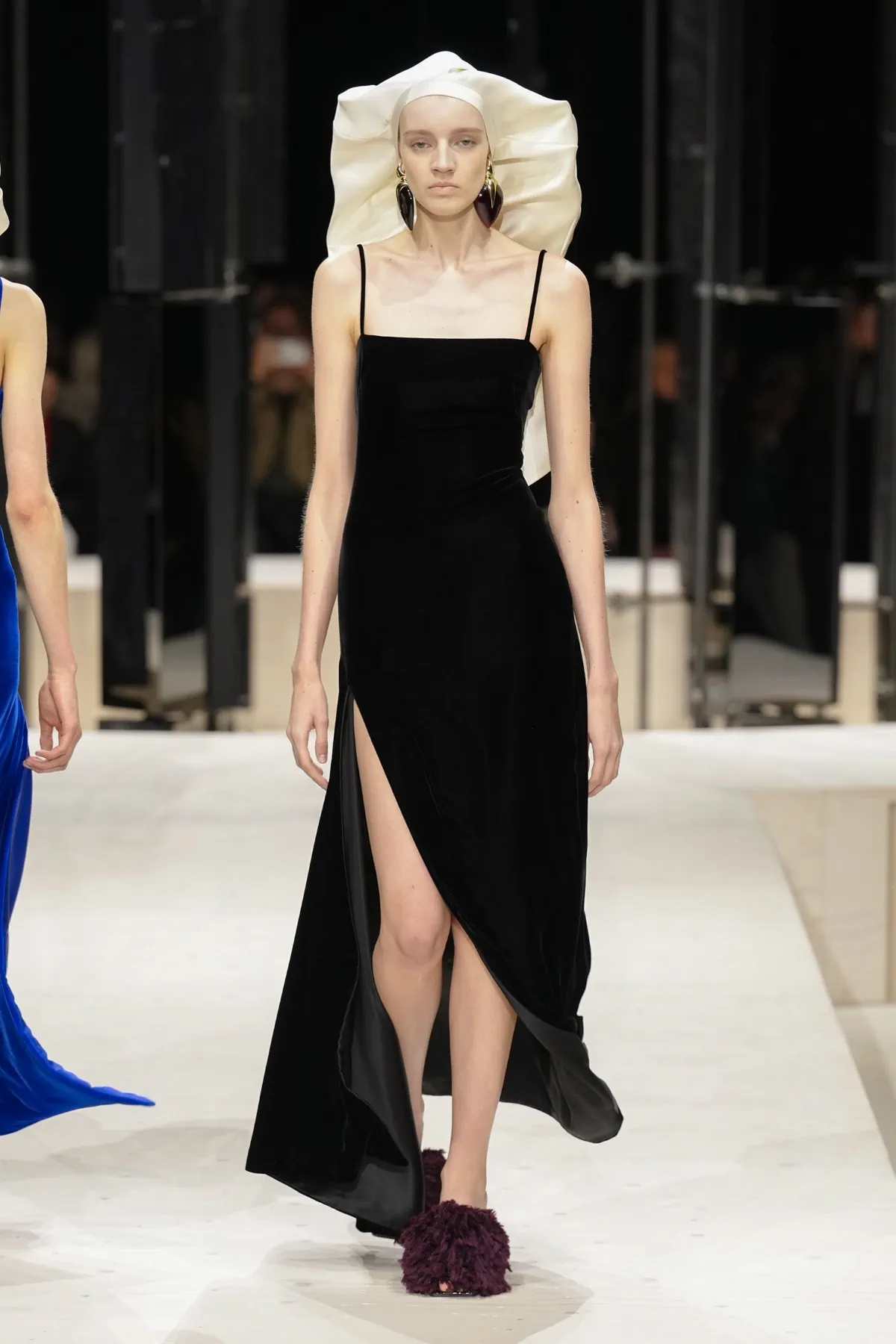 Givenchy Fall-Winter 2026 - Paris Fashion Week