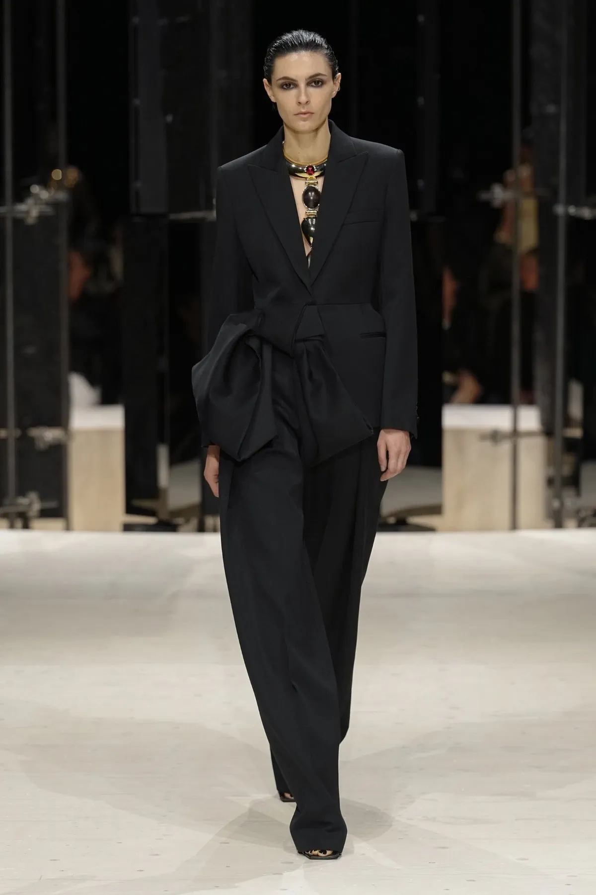 Givenchy Fall-Winter 2026 - Paris Fashion Week