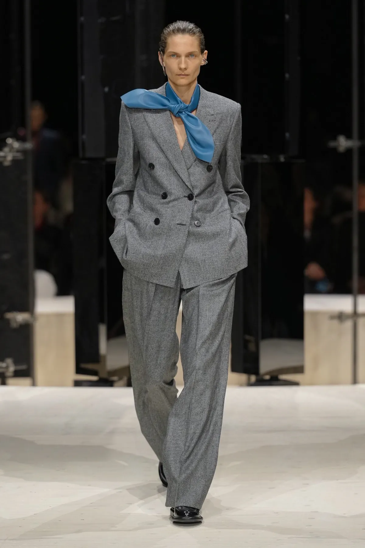 Givenchy Fall-Winter 2026 - Paris Fashion Week