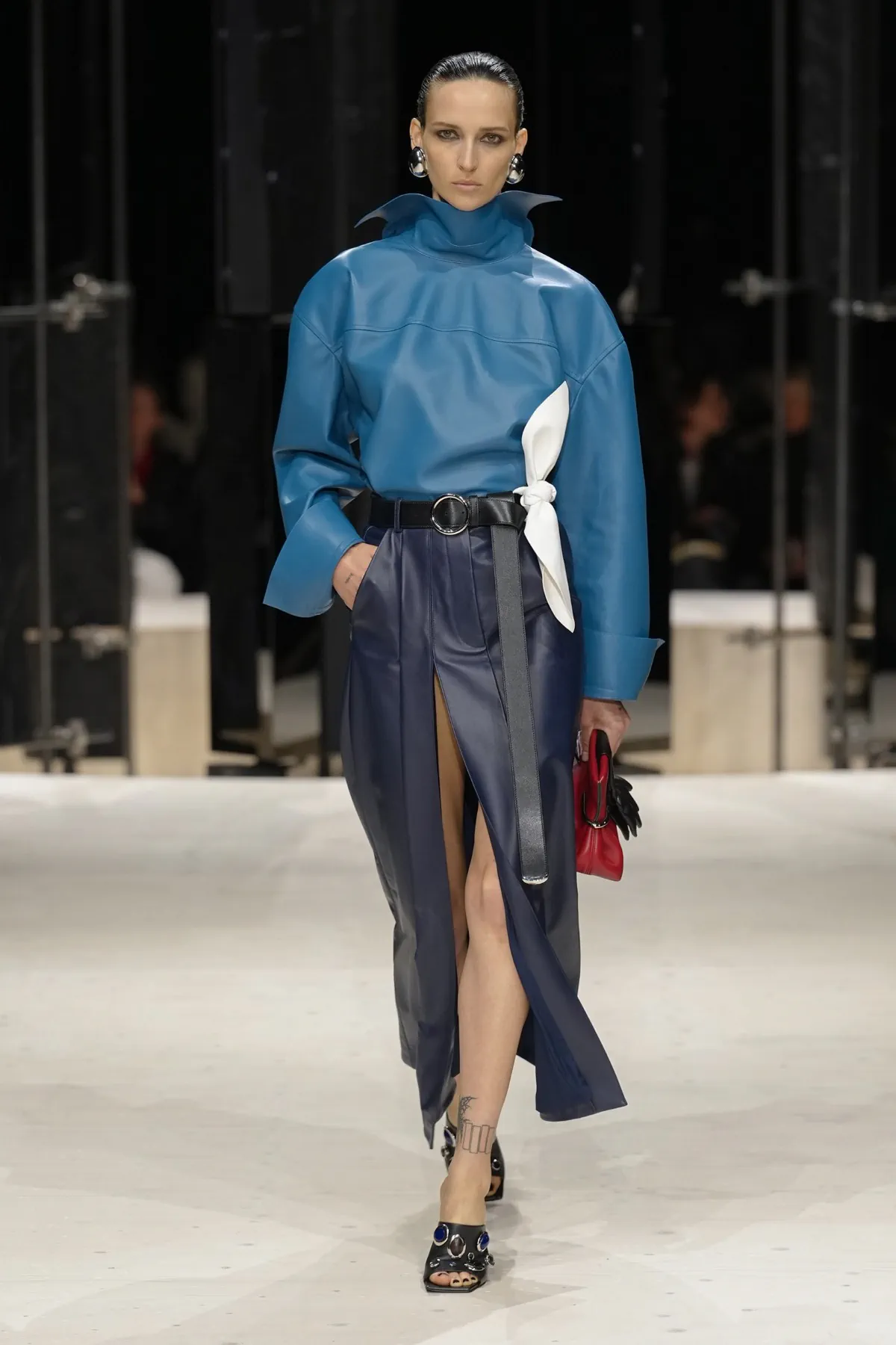 Givenchy Fall-Winter 2026 - Paris Fashion Week