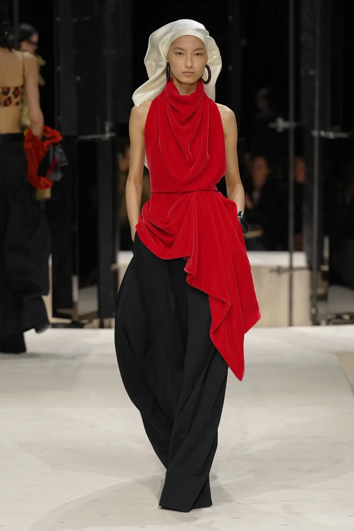 Givenchy Fall-Winter 2026 - Paris Fashion Week